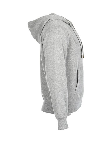 S-ST5610-Sweat Jacket Select